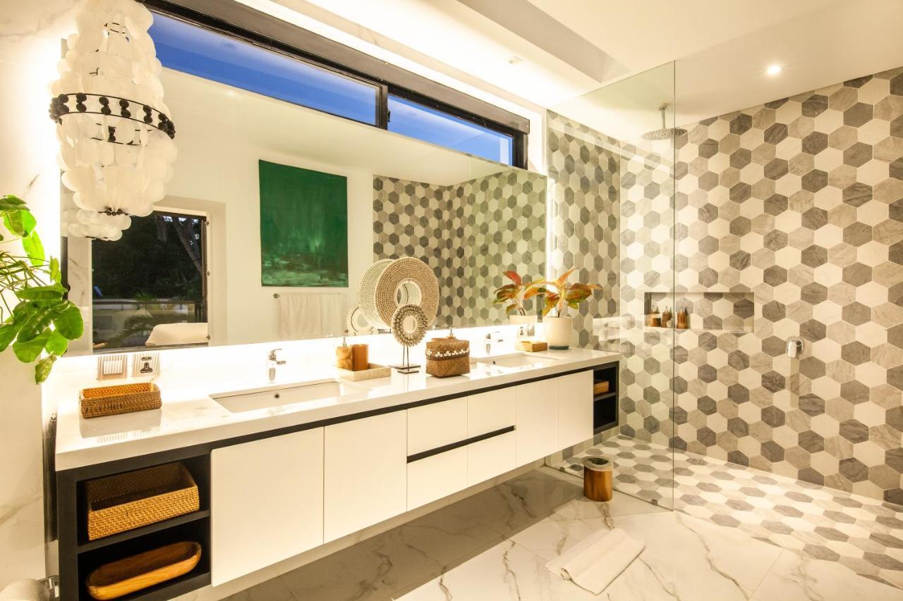 Luxury Villa Devina I Seminyak I Yoga & Gym Dış mekan fotoğraf