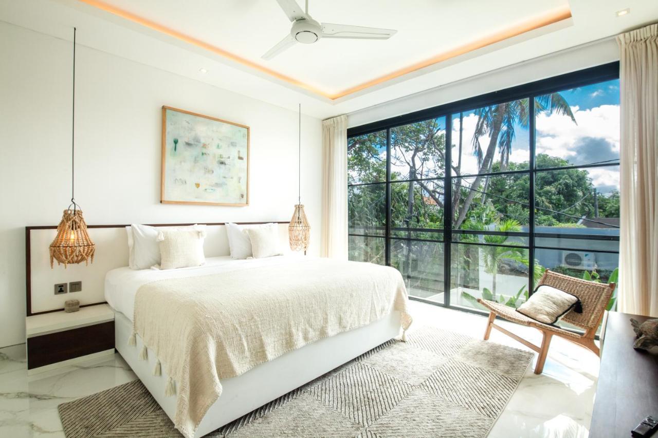 Luxury Villa Devina I Seminyak I Yoga & Gym Dış mekan fotoğraf