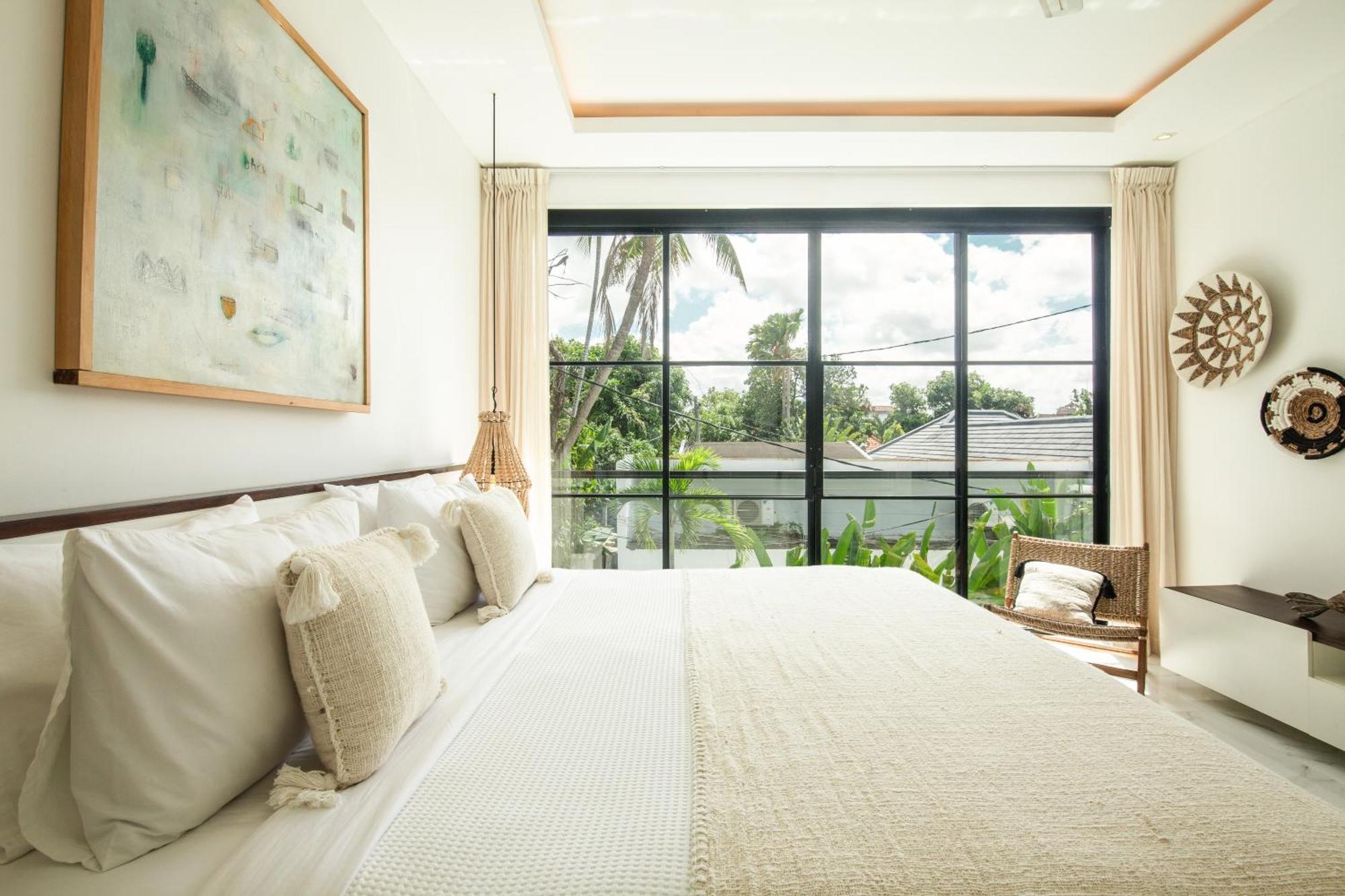 Luxury Villa Devina I Seminyak I Yoga & Gym Dış mekan fotoğraf