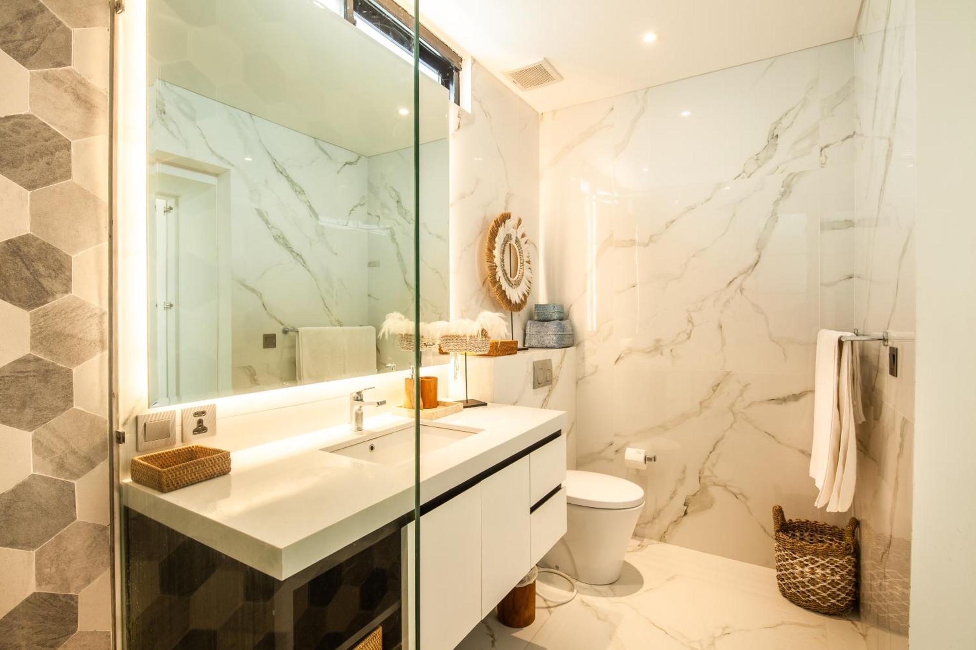 Luxury Villa Devina I Seminyak I Yoga & Gym Dış mekan fotoğraf