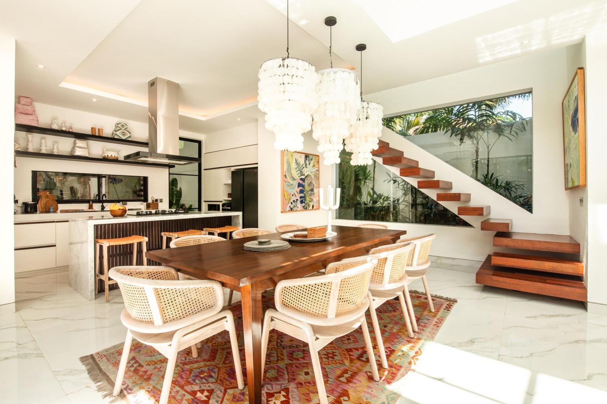 Luxury Villa Devina I Seminyak I Yoga & Gym Dış mekan fotoğraf