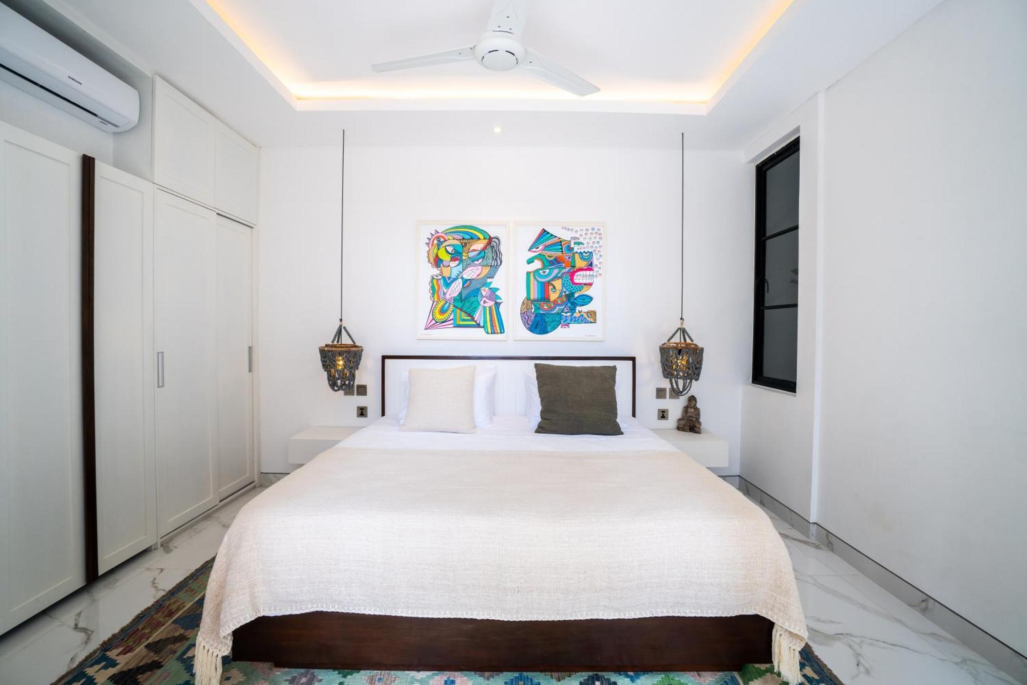 Luxury Villa Devina I Seminyak I Yoga & Gym Dış mekan fotoğraf
