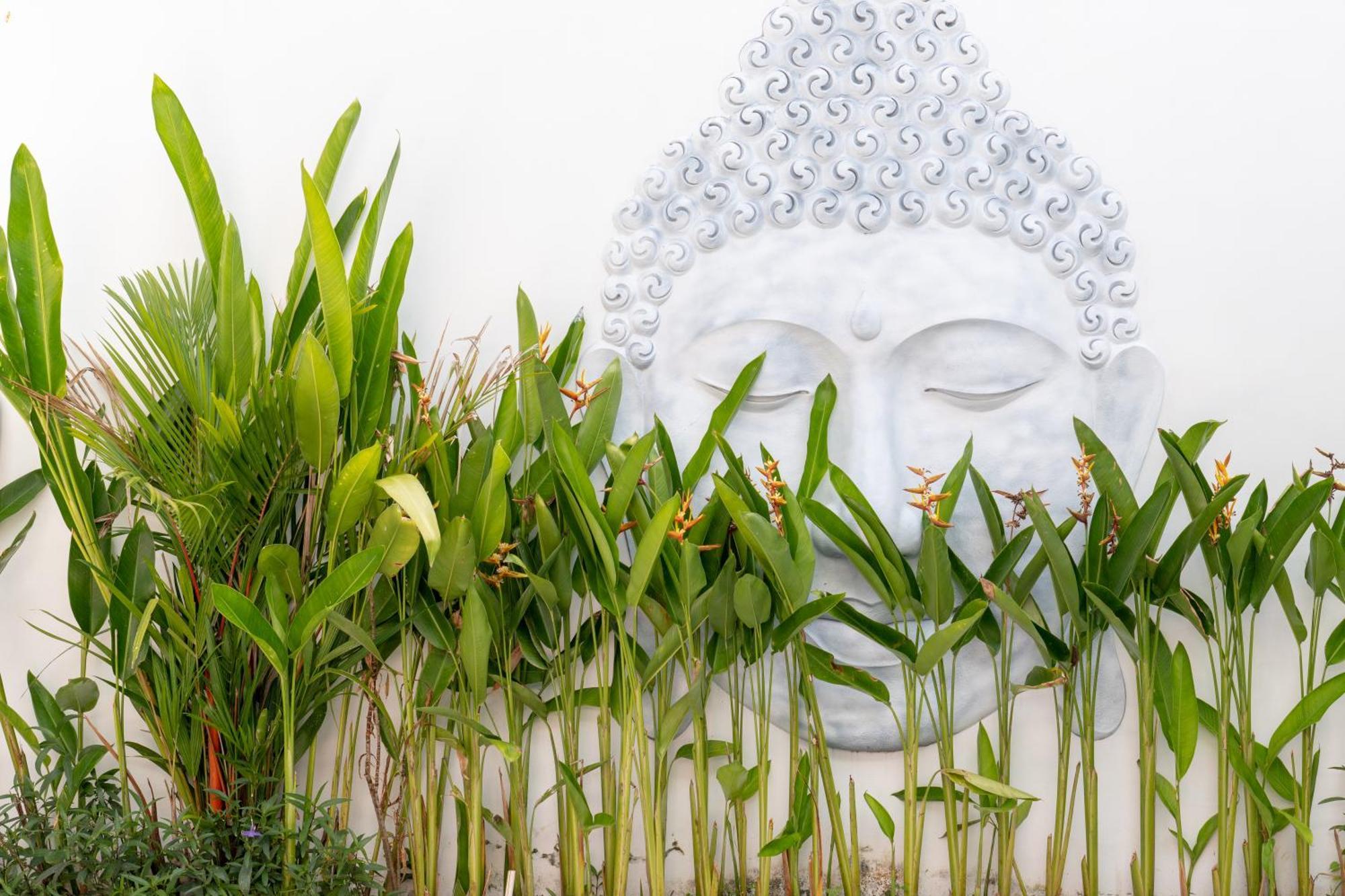Luxury Villa Devina I Seminyak I Yoga & Gym Dış mekan fotoğraf