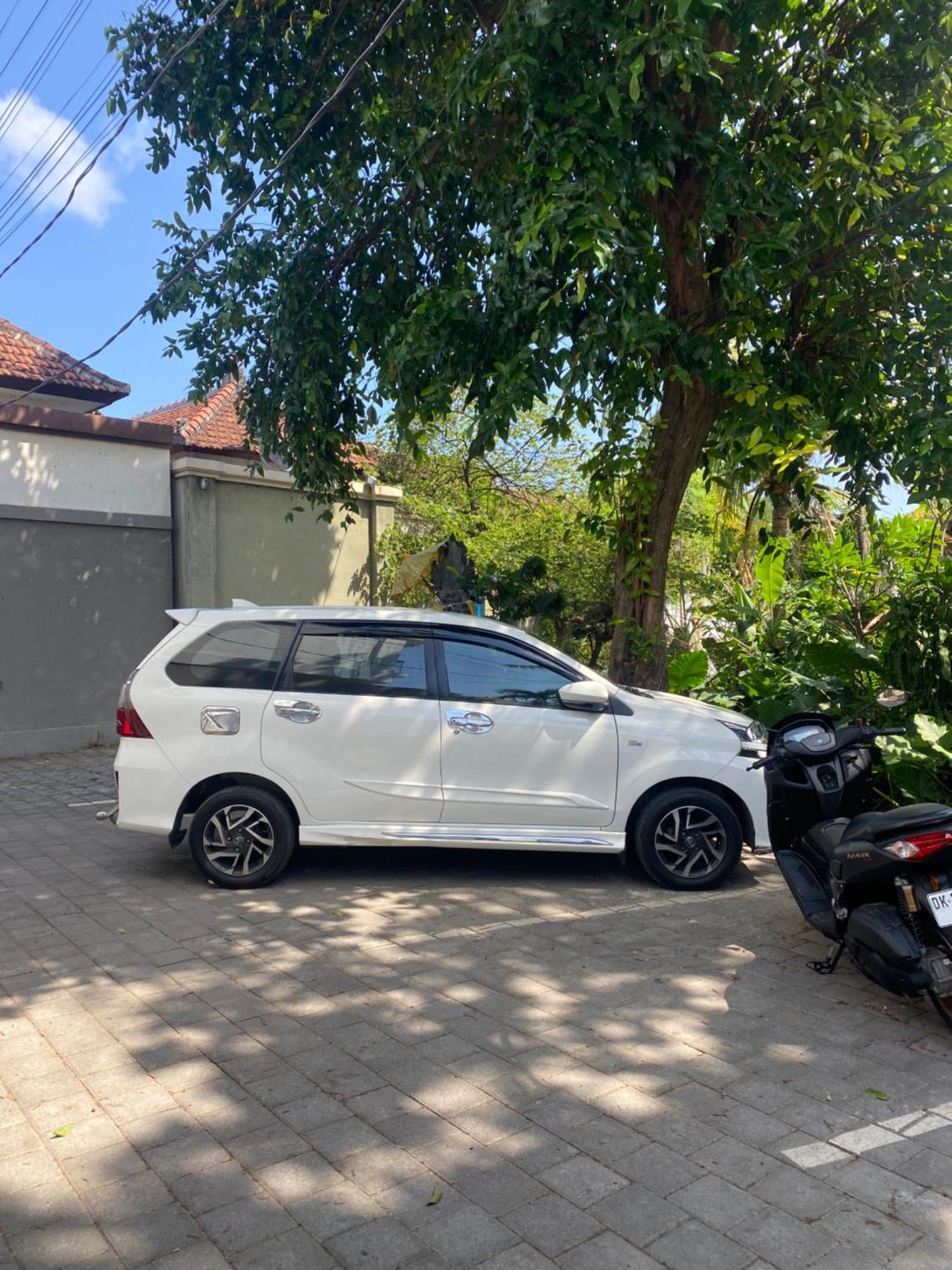 Luxury Villa Devina I Seminyak I Yoga & Gym Dış mekan fotoğraf