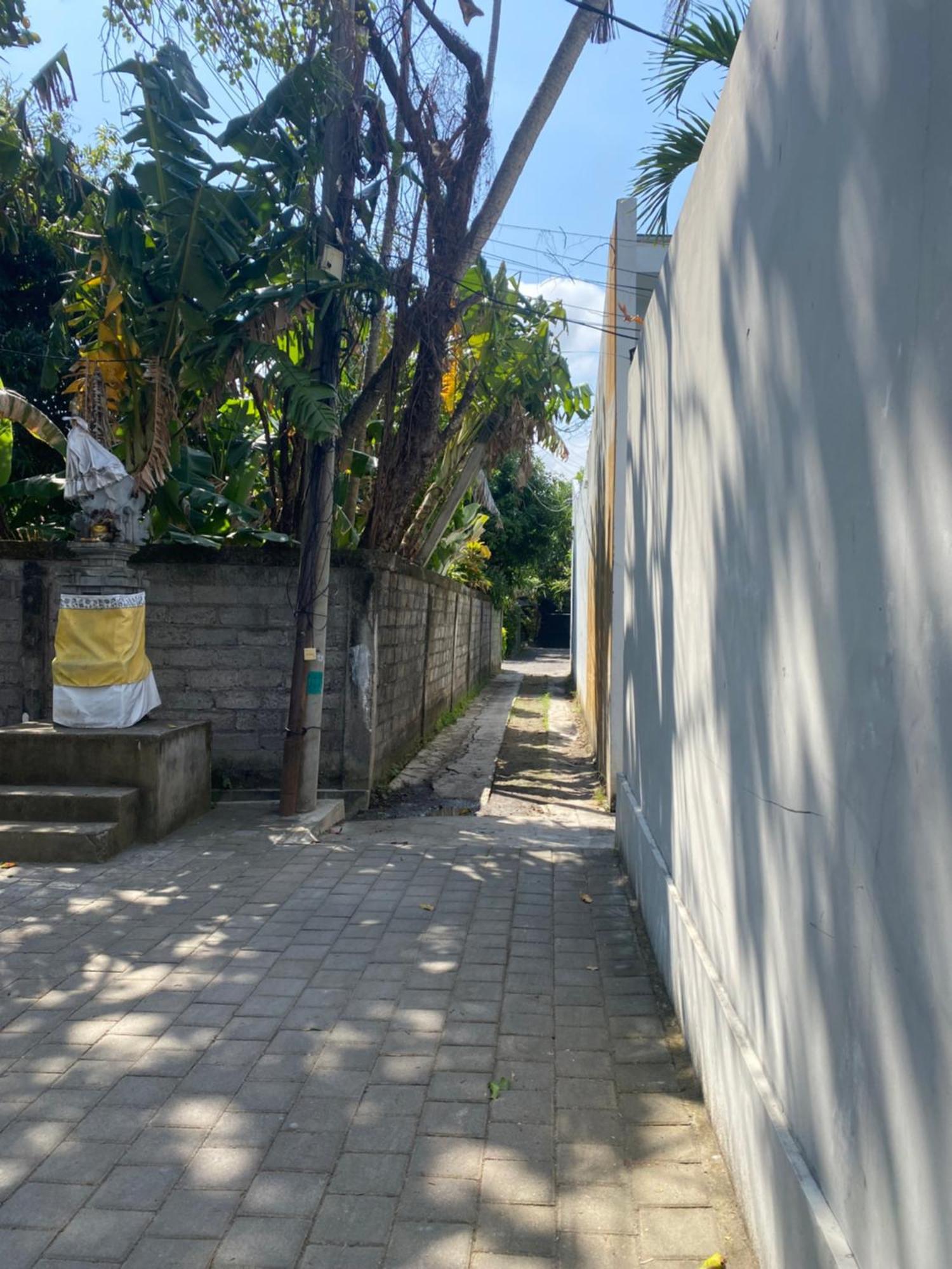 Luxury Villa Devina I Seminyak I Yoga & Gym Dış mekan fotoğraf